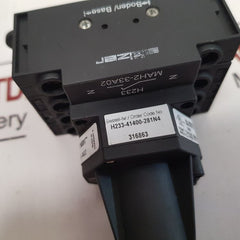 Salzer H233-41400-281N4