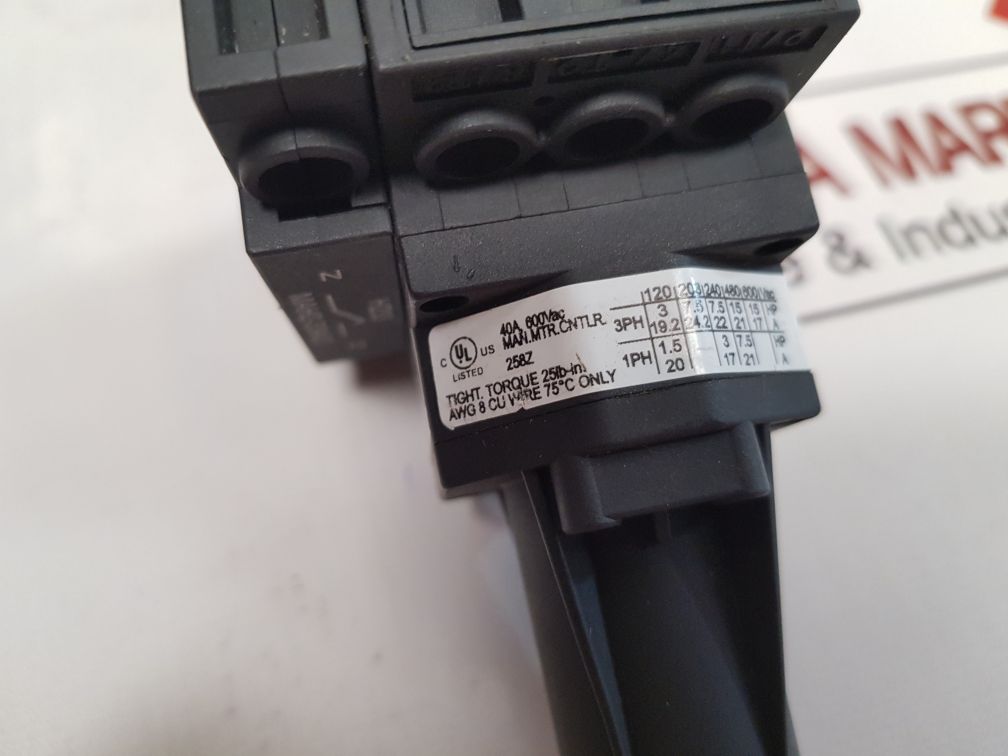 Salzer H233-41400-281N4