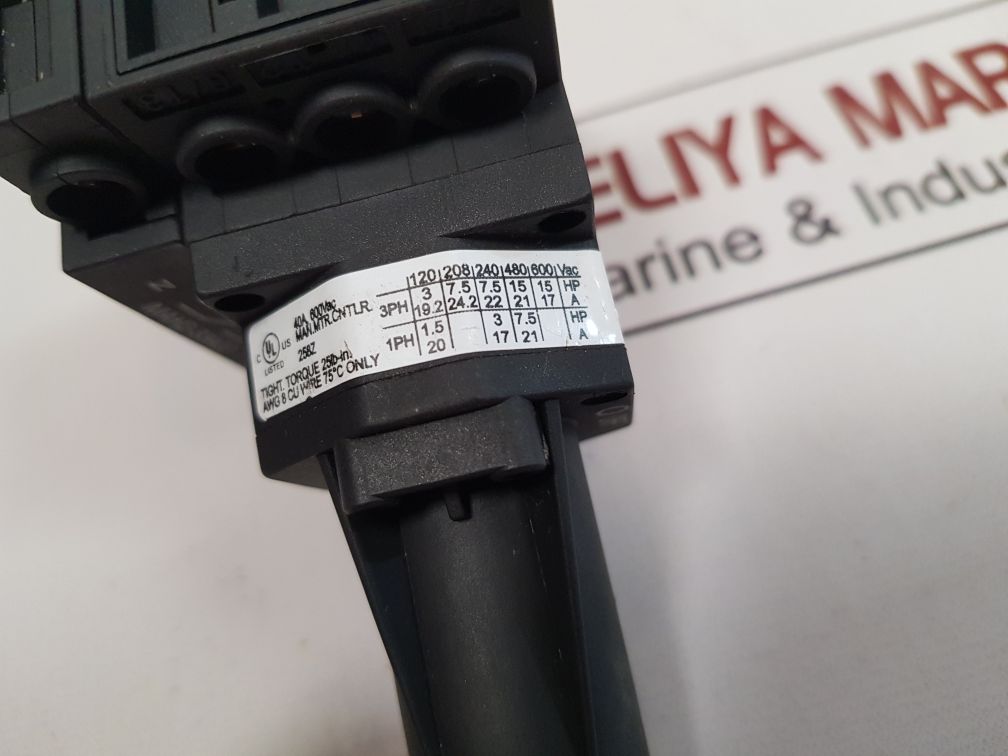 Salzer H233-41400-281N4