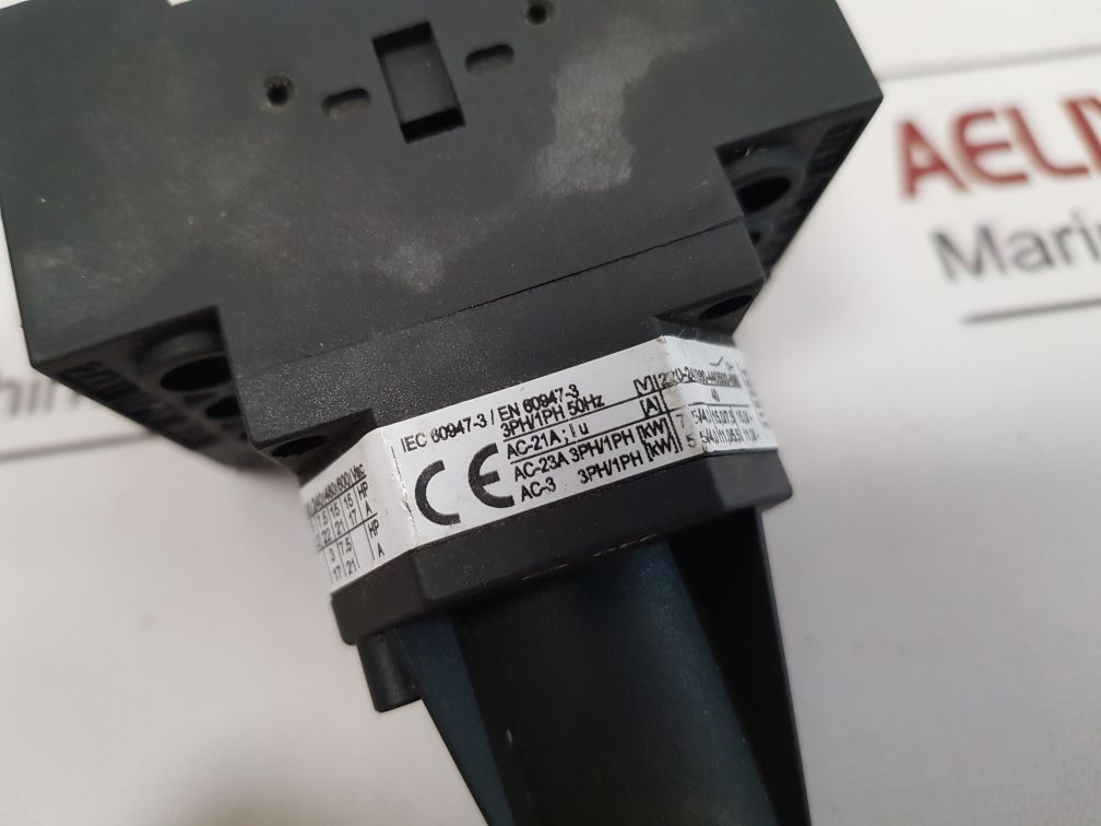 Salzer H233-41400-281N4
