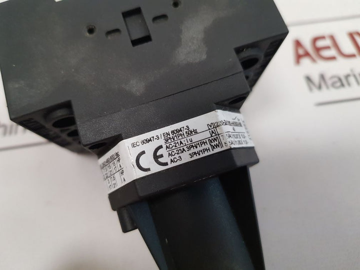Salzer H233-41400-281N4