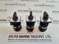 Salzer P220 Rotary Cam Switch P220-61001-219M1