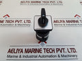 Salzer P220 Rotary Cam Switch P220-61001-219M1
