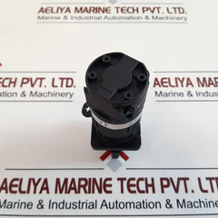 Salzer P220 Rotary Cam Switch P220-61001-219M1