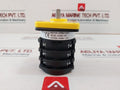 Salzer/Larsen & Toubro Limited S16-61153-B03 Rotary Switch 690V-16A