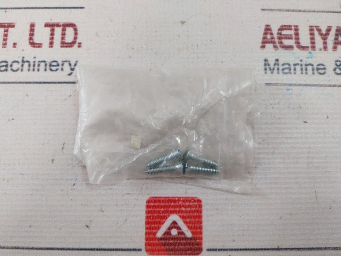 Salzer/Larsen & Toubro Limited S16-61153-B03 Rotary Switch 690V-16A