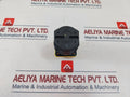 Salzer/Larsen & Toubro Limited S16-61153-B03 Rotary Switch 690V-16A