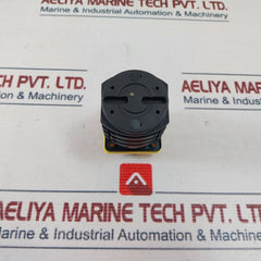 Salzer/Larsen & Toubro Limited S16-61153-B03 Rotary Switch 690V-16A