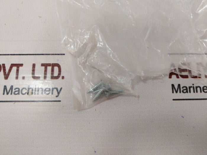 Salzer S6-61152-b13-tdyr Cam Operated Rotary Switch