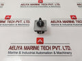 Salzer S6-61152-b13-tdyr Cam Operated Rotary Switch