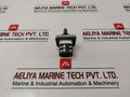 Salzer S6-61152-b13-tdyr Cam Operated Rotary Switch