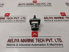 Salzer S6-61152-b13-tdyr Cam Operated Rotary Switch