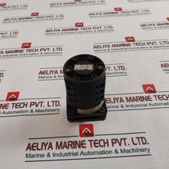 Salzer T212 Rotary Switch 15Amp 600Vac