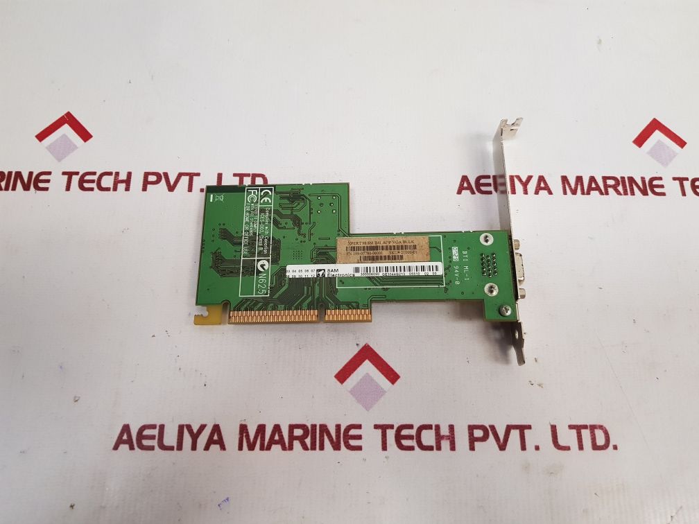 Sam Electronics 109-66900-10