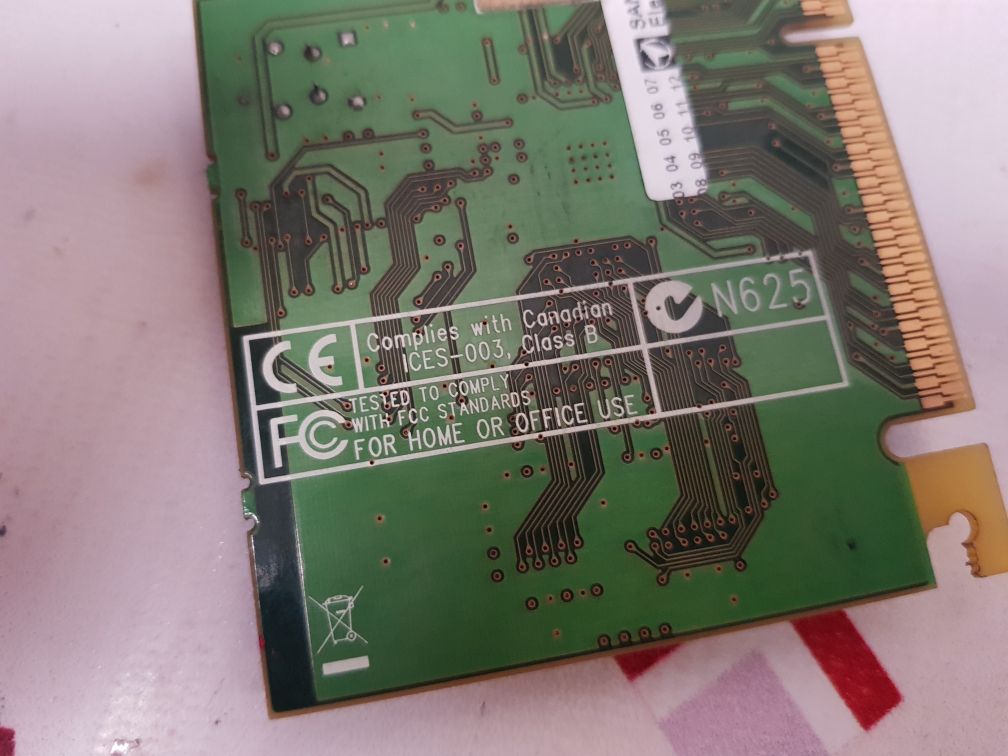 Sam Electronics 109-66900-10