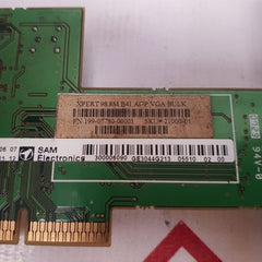Sam Electronics 109-66900-10