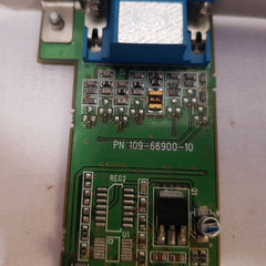 Sam Electronics 109-66900-10