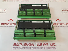 Sam Electronics Lyngso Marine Bim 2200 Module 810.001.200-05 24V