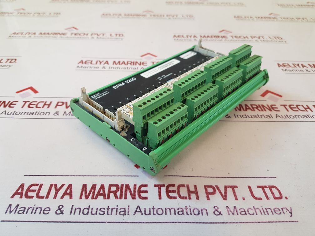 Sam electronics brm 2200 module 810.001.210-05