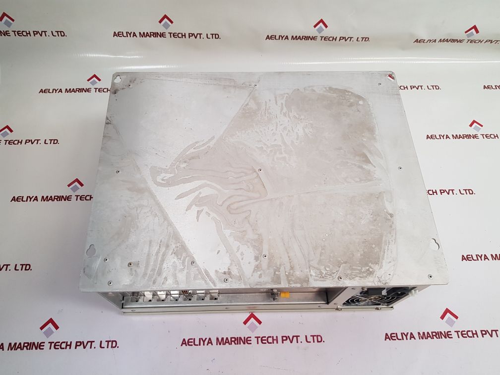 Sam Electronics Chartpilot 1100 Display Electronics Ge 3066 G 101 (Not Working)