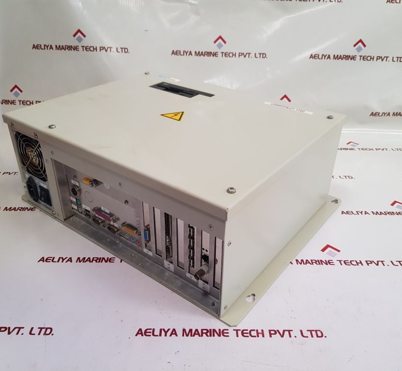 Sam Electronics Chartpilot 1100 Display Electronics Ge 3066 G 101 (Not Working)