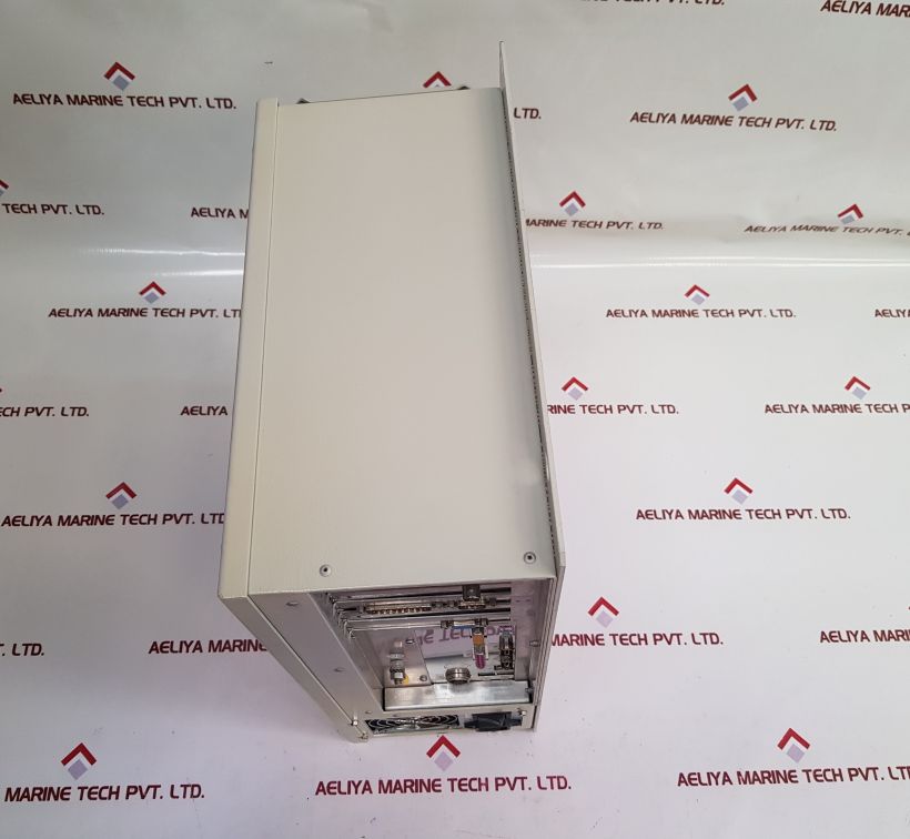 Sam Electronics Chartpilot 1100 Display Electronics Ge 3066 G 101 (Not Working)