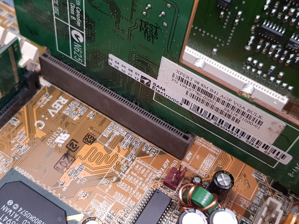 Sam Electronics Chartradar 1100 Electronic Unit