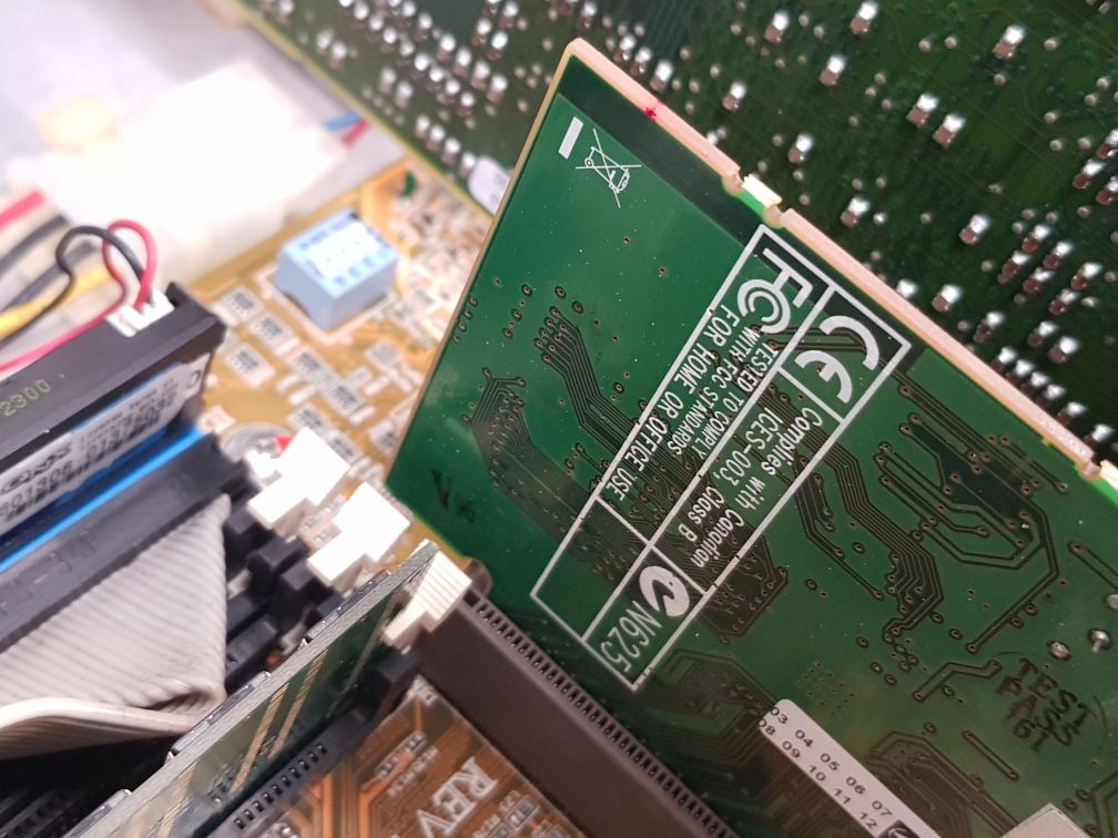 Sam Electronics Chartradar 1100 Electronic Unit