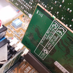 Sam Electronics Chartradar 1100 Electronic Unit