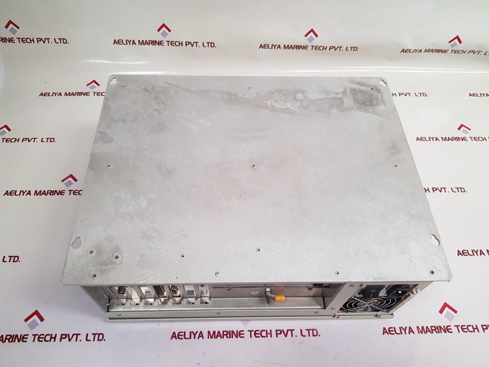 Sam electronics chartradar 1100 electronic unit – Aeliya Marine Tech