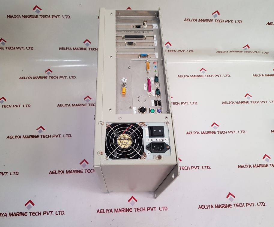 Sam Electronics Chartradar 1100 Electronic Unit