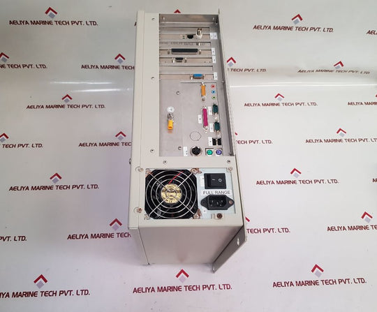 Sam Electronics Chartradar 1100 Electronic Unit
