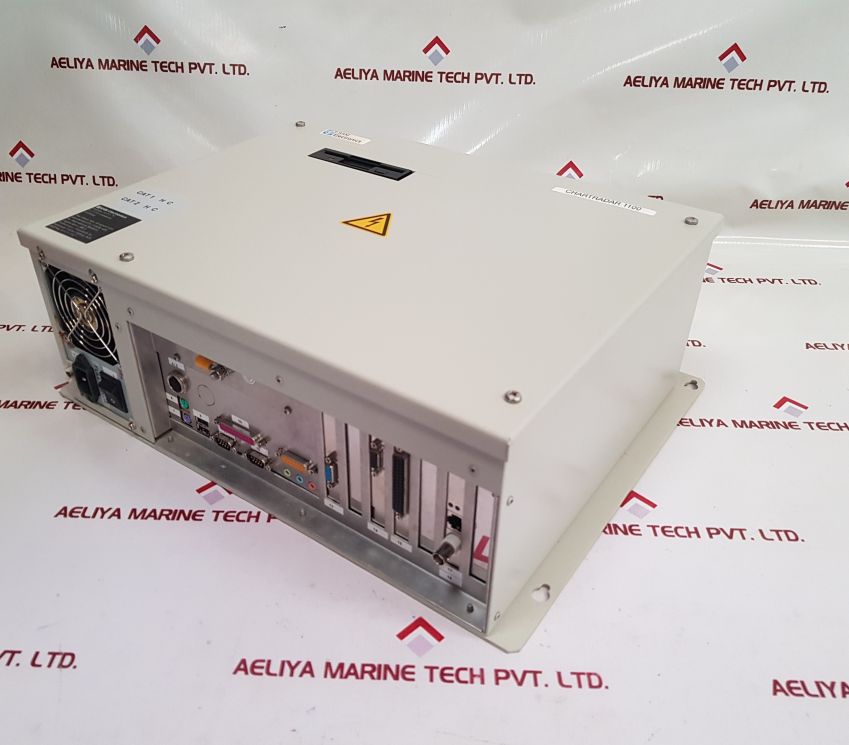 Sam Electronics Chartradar 1100 Electronic Unit