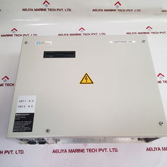 Sam Electronics Chartradar 1100 Electronic Unit