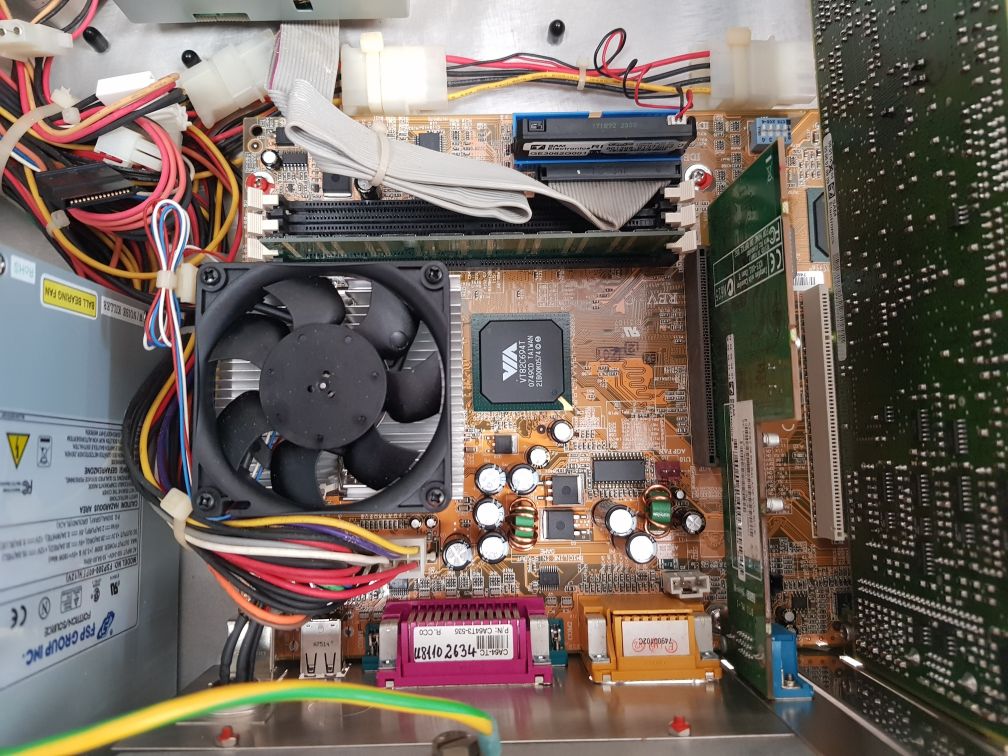 Sam Electronics Chartradar 1100 Electronic Unit