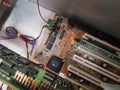 Sam Electronics Chartradar 1100 Electronic Unit