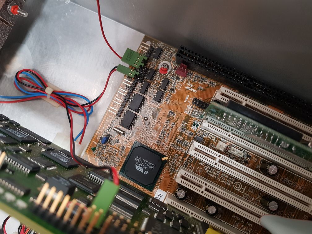 Sam Electronics Chartradar 1100 Electronic Unit