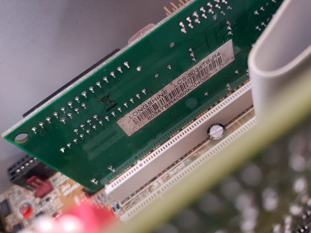 Sam Electronics Chartradar 1100 Electronic Unit