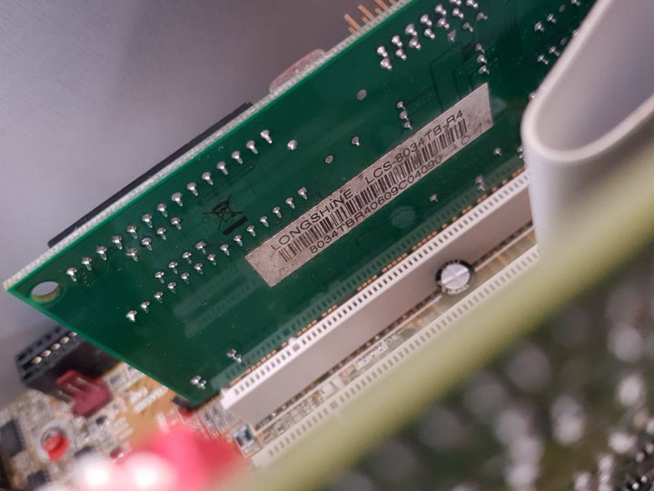 Sam Electronics Chartradar 1100 Electronic Unit