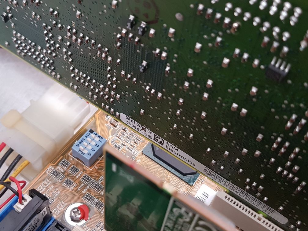 Sam Electronics Chartradar 1100 Electronic Unit