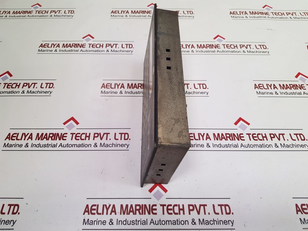 Sam Electronics Das 40M Duty Alarm System Lyngso Marine