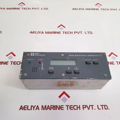 Sam Electronics Debeg9517 Power Alarm Panel 271 256 854