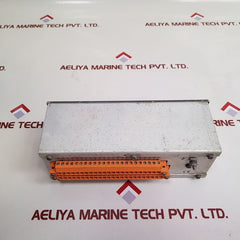 Sam Electronics Debeg9517 Power Alarm Panel 271 256 854 Class I 24 Vdc