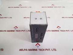 Sam Electronics Debeg9517 Power Alarm Panel 271 256 854 Class I 24 Vdc