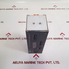 Sam Electronics Debeg9517 Power Alarm Panel 271 256 854 Class I 24 Vdc