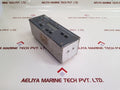 Sam Electronics Debeg9517 Power Alarm Panel 271 256 854 Class I 24 Vdc