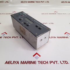 Sam Electronics Debeg9517 Power Alarm Panel 271 256 854 Class I 24 Vdc