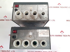 Sam Electronics Debeg N163S Power Supply