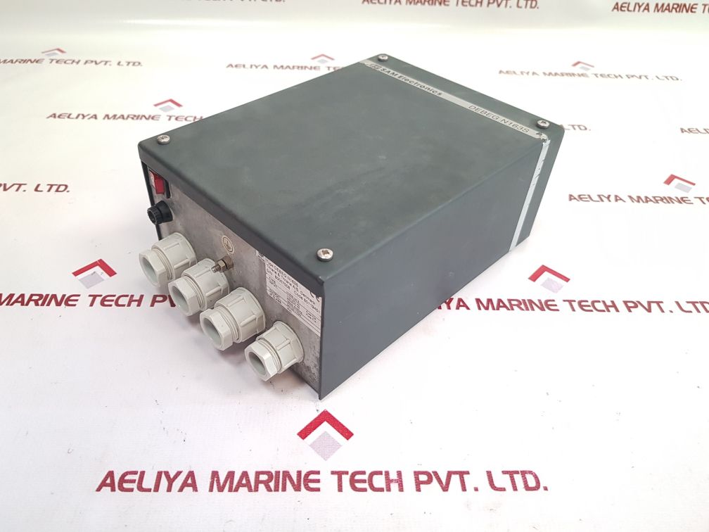 Sam Electronics Debeg N163S Power Supply