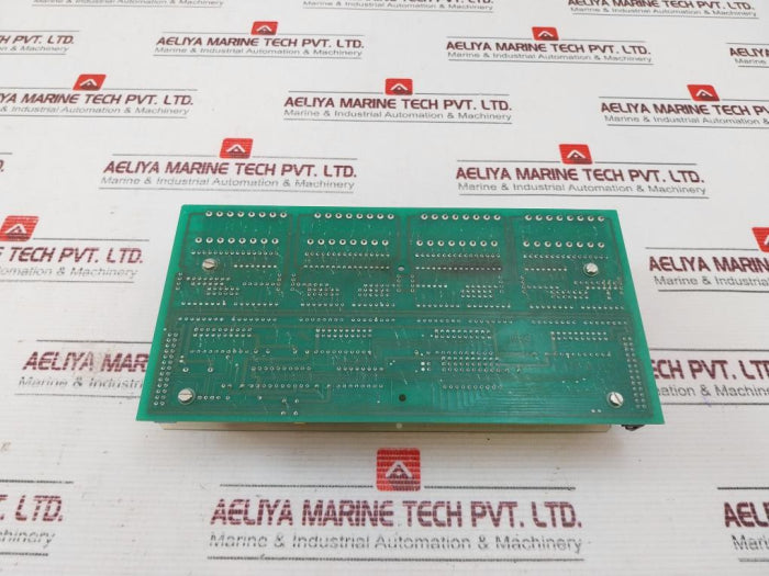Sam Electronics Dem401 Digital Input Module
